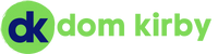 Dom Kirby Logo